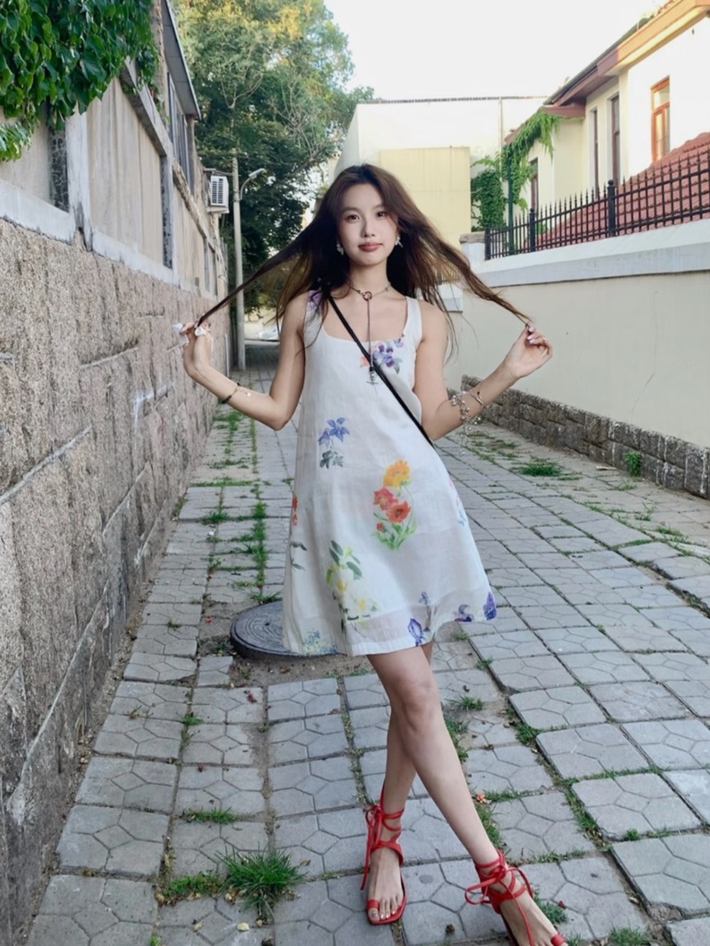 Summer Dress